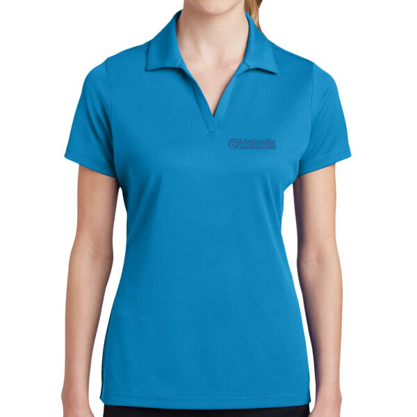 EVS - Ladies RacerMesh Polo Thumbnail