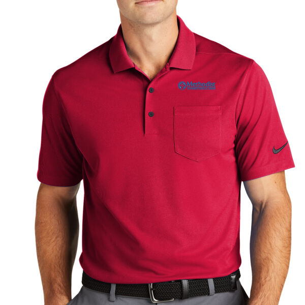 EVS - Dri FIT Micro Pique 2.0 Pocket Polo Thumbnail