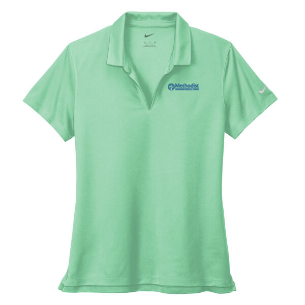 EVS - Ladies Dri FIT Micro Pique 2.0 Polo Thumbnail