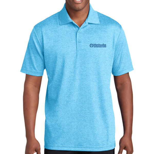 EVS - Adult RacerMesh Polo Thumbnail