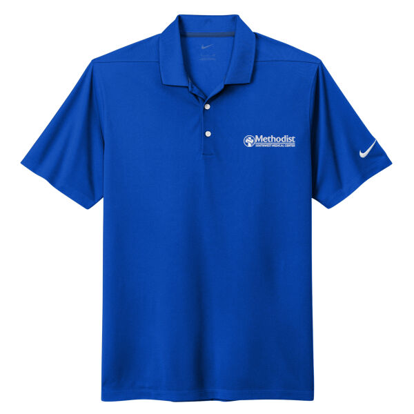 EVS Royal/Black - Dri FIT Micro Pique 2.0 Polo Thumbnail